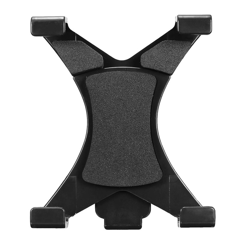 360 Dual Seat Holder Mount Stand For Pad Rotating Auto Headrest Car For Phone iPad Tablet