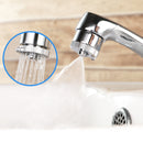 New Environmental Protection Water Faucet Dual Function Atomizer Water Saving Device Faucet Bubbler Aerators Kitchen Accessories