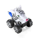 Wind-up Dinosaur Cars Toys Animal Model Novelities Toys Funny Gift Collection