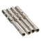 13pcs Glasses Repair Precise Screwdriver Set Suit Watch Hex Tools Handle Cutter Head