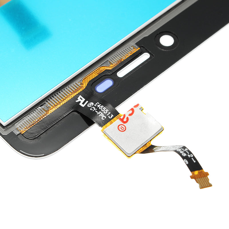 LCD Display+Touch Screen Digitizer Assembly Replacement With Tools For Xiaomi Redmi 4A