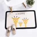 Baby Play Mat Non-Slip Soft Baby Kid Game Activity Play Crawling Mat Carpet Rug Living Room