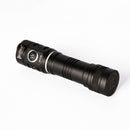 Wuben E05 XPL 6Modes 900Lumens Magnetic Tail EDC LED Flashlight Reading Light with Diffuser 14500