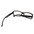 Bifocal Reading Glasses Unisex Lightweight Dual Function Presbyopic Glasses