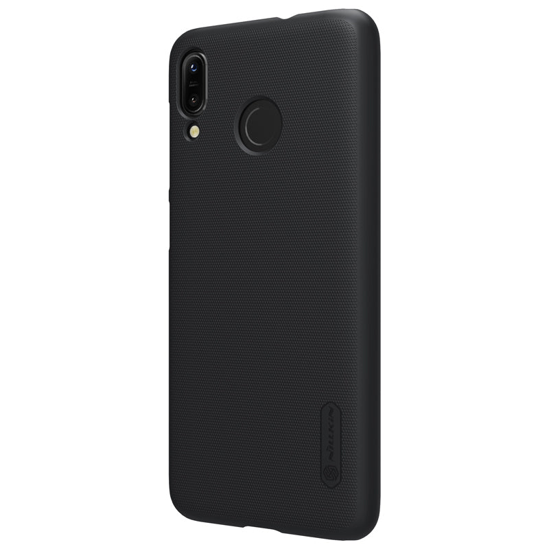 NILLKIN Frosted Shield PC Hard Back Protective Case For Asus ZenFone Max (M1)  / ZB555KL
