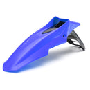 Front Mudguard For Universal Supermoto DRZ KX YZ KTM WR XR CRF RMZ KLX 250 7-Color