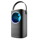 Minleaf ML-MK2 Mosquito Killer Lamp Indoor Household Intelligent USB Charging Mosquito Dispeller UV Purple Light