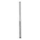 Drillpro 1-6mm HRC50 Tungsten Steel Machine Reamer H7 Straight Flute Reamer Tool