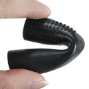 2pcs Motorcycle Shifter Sock Boot Shoe Protector Shift Cover Black