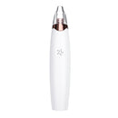 Electric Blackhead Suction Remover 3 Gears Suction Force Facial Acne Cleanser Blackhead Removal Machine with 3 Replaceable Heads