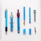 Art Math Drawing Tool Set A1 A2 Compass Mechanical Pencil Pencil Refills Office School Supplies