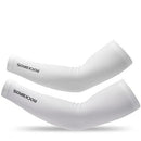 ROCKBROS Cycling  Ice Sleeve Riding Breathable Sleeve Outdoor Sunscreen Ice Silk Lycra Spotr Sleeve