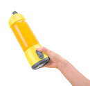 KONKA KJ-60U02 Portable USB Charging Electric Fruit Juicer Household Milkshake Blender 420ml Mix Cup