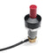 Universal Piezo Spark Ignition Set + Cable 50cm Push Button Igniter For Gas Grill BBQ