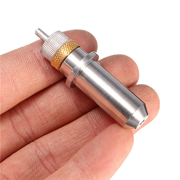 11mm Cutting Vinyl Cutter Plotter Blade Holder For Roland Cutting