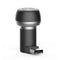 Travel Portable Electric Shaver Magnetic Mobile Phone Plug Razor USB Mini Electric Razor Men's Razor
