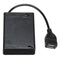 Battery Box With USB Port For LEGO installing Led Light Kit Sets