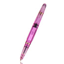 Wingsung 618 0.5mm Fine Iridium Nib Piston Fountain Pen With Box Smooth Writing Students Gift