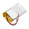 EQKIT FM Stereo Radio Kit 76-108Mhz Frequency 180mAh 32 Impedance YFM-1 DIY Electronic Parts