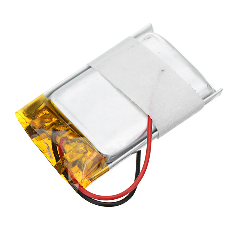 EQKIT FM Stereo Radio Kit 76-108Mhz Frequency 180mAh 32 Impedance YFM-1 DIY Electronic Parts