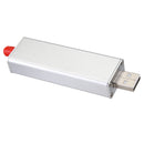 RTL-SDR Blog RTL SDR V3 R820T2 RTL2832U 1PPM TCXO SMA RTLSDR Software Defined Radio Receiver with Antenna