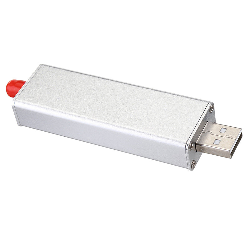 RTL-SDR Blog RTL SDR V3 R820T2 RTL2832U 1PPM TCXO SMA RTLSDR Software Defined Radio Receiver with Antenna