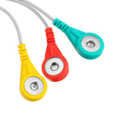 AD8232 Measurement Pulse Heart Monitoring Heartbeat Sensor Module Monitor Devices