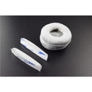 Replacement Earpads Cushions+Headband For Sennheiser PX100 PX100II PX200 PX200II HX50 Headphone