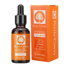 30ml Vitamin C Skin Ultra Moisturize Brightening Spotless Essential Oil Anti Dark Spots