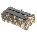 Outdoor Military Tactical Small Molle Bag Sports Storage Pockets Waist Bag Pack