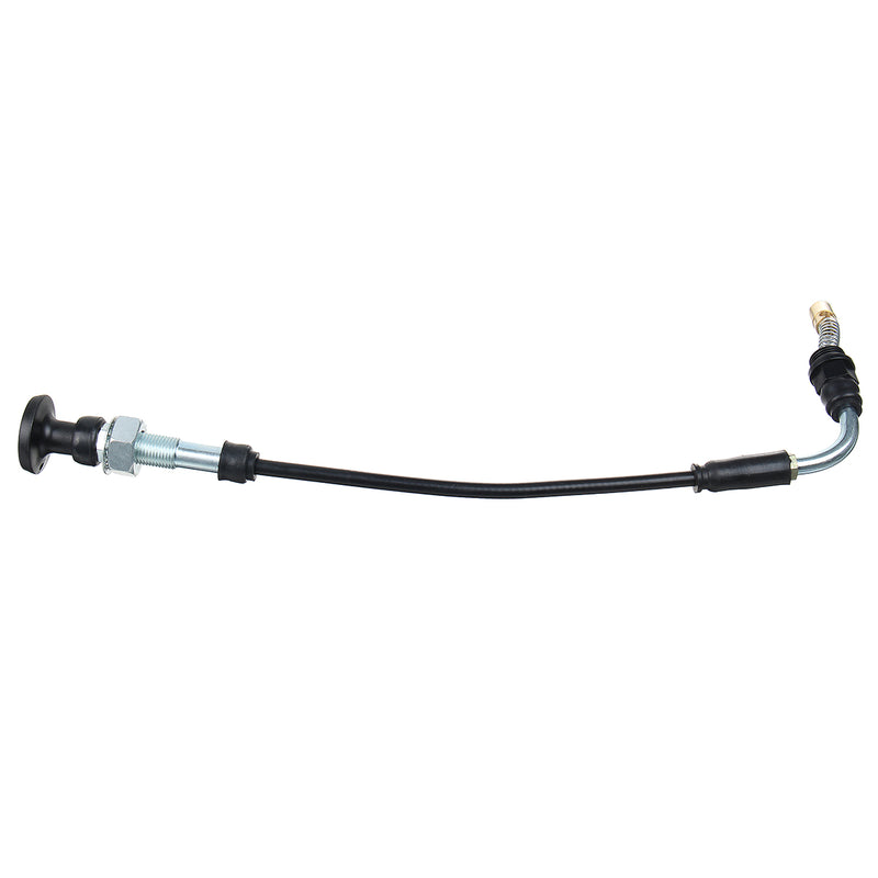 Carburetor Carb Choke Cable 990-662-002 For Harley Davidson HSR42 HSR45 HSR48