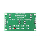 3pcs 2 in 1 8W 3-24V to 5V Boost-Buck Dual Voltage Power Supply Module for ADC DAC LCD OP-AMP Speaker