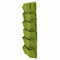18 Pocket Vertical Greening Hang Wall Garden Seedling Plant Grow Bag Planter