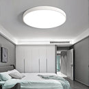 12W /18W /24W / 36W Modern Round LED Ceiling Light Living Room Fixture Lamp