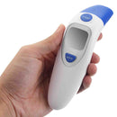 Digital Baby Adult Body Temperature Tester Portable Infrared IR Ear Thermometer /