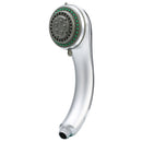 3 Setting Bath Shower Spray Head High Pressure Handheld Bathroom Rain Shower Head