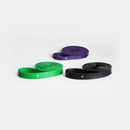 7th Resistance Bands Resistance Exercise Bands Fitness Crossfit Stretching Strength Training Bands
