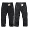 Electric Heated Trousers Pants Heater Winter Warmer USB Fleece Lined Windproof