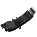Left Door Wing Mirror Lights Turn Indicator Lamp Yellow For MERCEDES BENZ W203 4 Door 2004-2007 A2038201521