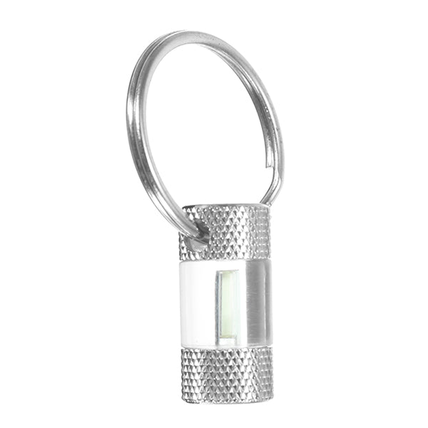 1.5x6mm Tritium Tube Self-luminous 15-Years Keychain (Flashlight Accessories)