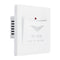 40A 220V Insert Card Switch Intellingent Wall Socket Switch Home