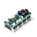 SanKen 1494/3858 High Power HIFI Audio Amplifier Board Dual Channel 450W+450W Stereo Amp Mono 800W Amplifier Board For Sound DIY