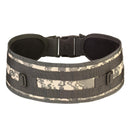 Xmund XD-TB2 Men Army Military MOLLE Tactical Belt CS Belt Multi-use Airsoft Equipment Wide Waist Belt