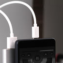 APPACS 2.4A Type C Fast Charging Data Cable 1M For Oneplus 5t Xiaomi 6 Mi A1 Mix 2S Mi Note 3 S9+