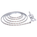 1M 2M USB DC5V 2835 SMD IP65 Waterproof LED Tape Ribbon Strip Light for Home TV Background