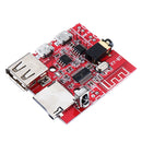 bluetooth 4.1 MP3 Decoder Module Audio Receiver Board Non-destructive Car Speaker Amplifier Conversion