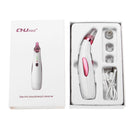 LuckyFine Electric Facial Skin Care Pore Blackhead Acne Remover Cleaner Vacuum Acne Cleanser