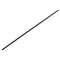 Grade 12.9 Carbon Steel Black Threaded Metal Rod M2/M2.5/M3/M4 Length 250MM