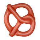 IPRee Donuts PVC Swim Pool Ring Inflatable Water Float Bed Lounge