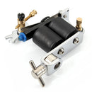 Pro Complete Tattoo Kit Machine Supply Power Needles Grip Cord Equipment Set